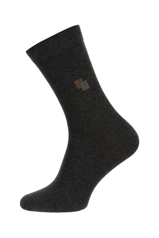 Pánské ponožky bavlněné