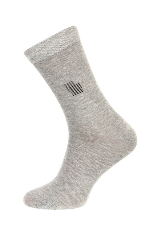 Pánské ponožky bavlněné