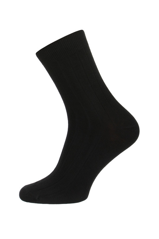 Pánské ponožky s pruhy