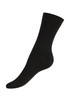 Dámské jednobarevné ponožky