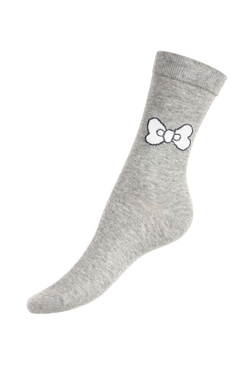 Nápadité dámské ponožky