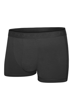 Kvalitní a pohodlné pánské boxerky. ideální na každodenní používání střih s delší nohavičkou pro pohodlné