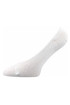 Extra nízké dámské ponožky do balerín