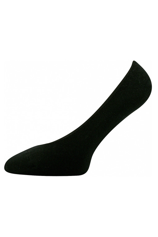 Extra nízké dámské ponožky do balerín