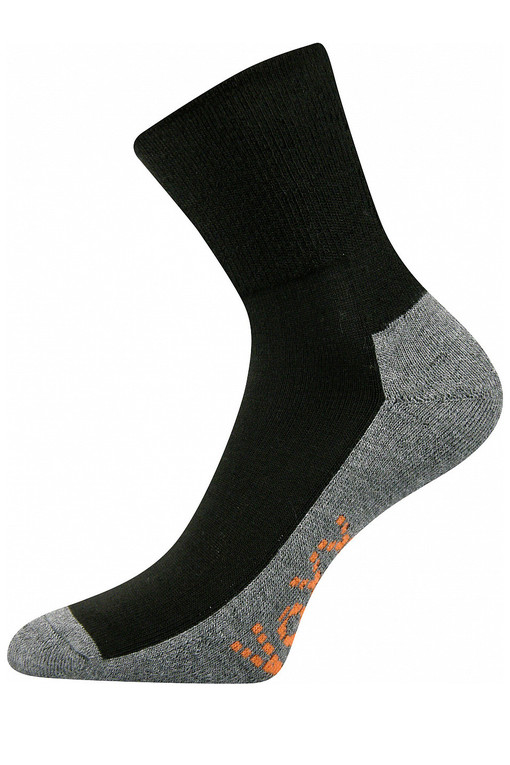 Sportovní froté ponožky extra pohodlné