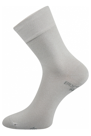 Dámské a pánské ponožky z bio bavlny. ponožky jsou vyrobené z bio bavlny hladké ponožky vhodné do společenské