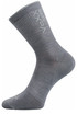 Antibakteriální vlněné ponožky se stříbrem