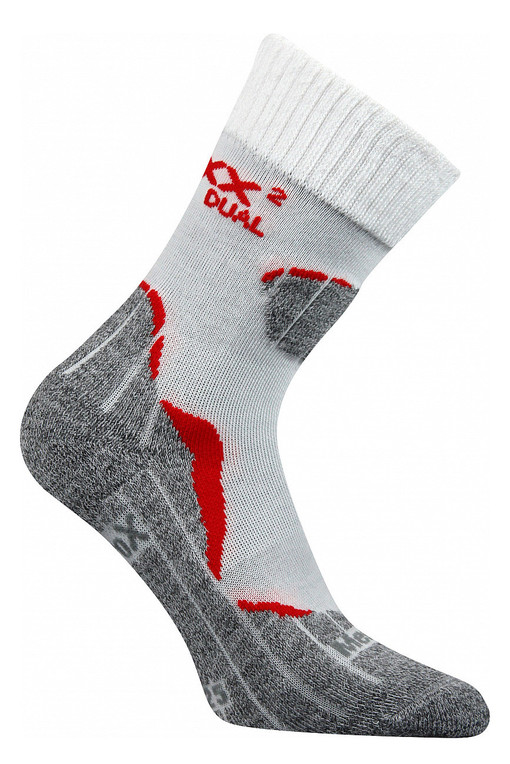 Vlněné outdoorové ponožky TOP kvalita