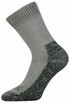 Silné froté ponožky merino vlna