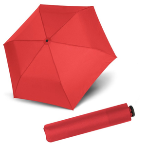 Dámský ultralehký deštník vhodný do každé kabelky. Jeden z nejlehčích deštníků na trhu, hmotnost 99g, což je