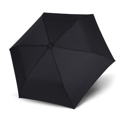 Dámský plně automatický skládací deštník 95cm Doppler
