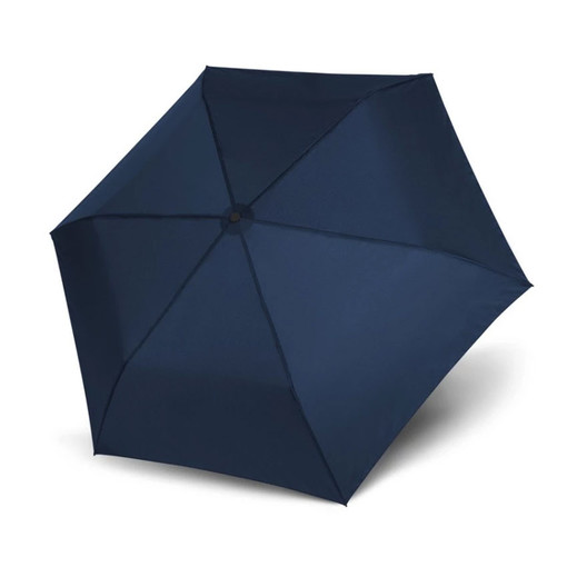 Dámský ultralehký skládací deštník Doppler