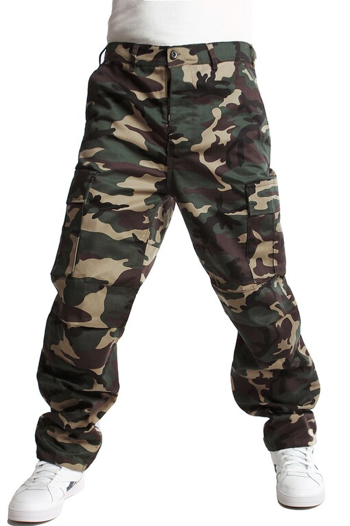 Army kalhoty Ranger