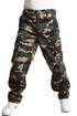Army kalhoty Ranger