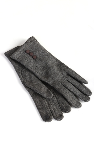 Dámské tenké, zateplené rukavice jsou vhodným módním doplňkem Vašeho outfitu i jeho praktickou součástí. Rukavice